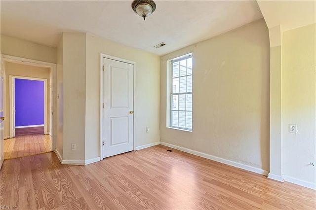 3300 Kansas AVE, Norfolk, VA 23513