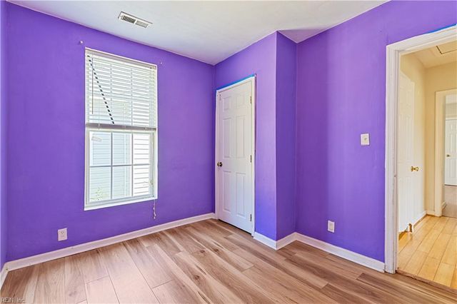 3300 Kansas AVE, Norfolk, VA 23513