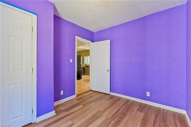 3300 Kansas AVE, Norfolk, VA 23513