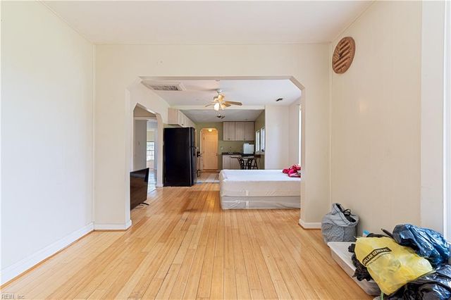 3300 Kansas AVE, Norfolk, VA 23513