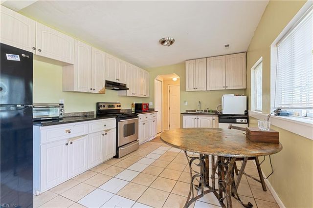 3300 Kansas AVE, Norfolk, VA 23513