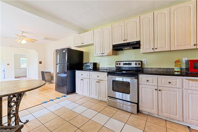3300 Kansas AVE, Norfolk, VA 23513