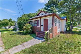 3300 Kansas AVE, Norfolk, VA 23513