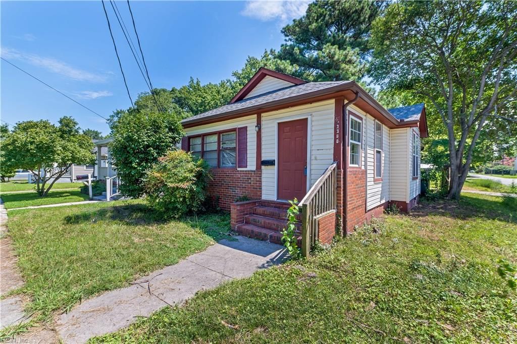 3300 Kansas AVE, Norfolk, VA 23513