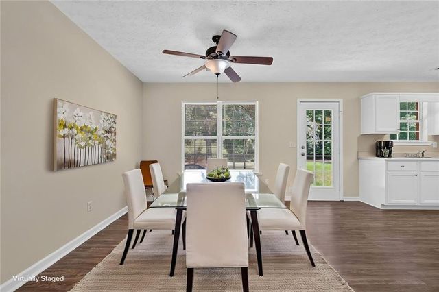 2587 Kelleytown Road, Mcdonough, GA 30252