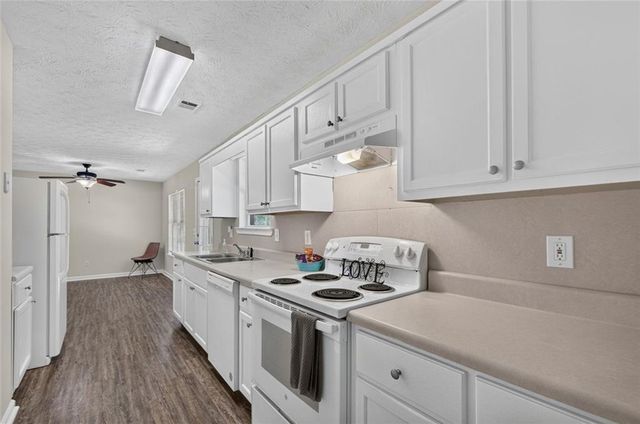 2587 Kelleytown Road, Mcdonough, GA 30252