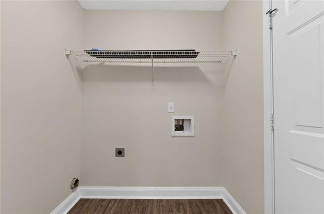2587 Kelleytown Road, Mcdonough, GA 30252