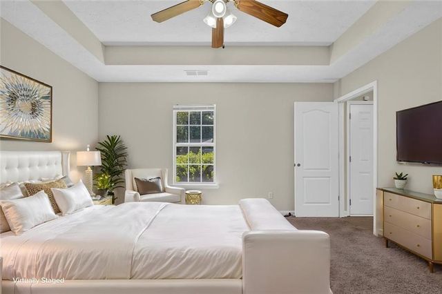 2587 Kelleytown Road, Mcdonough, GA 30252