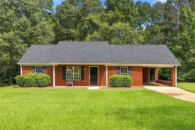 2587 Kelleytown Road, Mcdonough, GA 30252