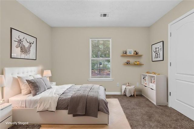 2587 Kelleytown Road, Mcdonough, GA 30252