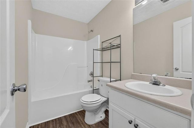 2587 Kelleytown Road, Mcdonough, GA 30252
