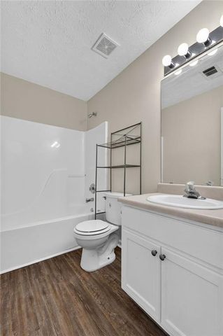 2587 Kelleytown Road, Mcdonough, GA 30252