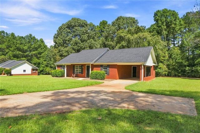 2587 Kelleytown Road, Mcdonough, GA 30252