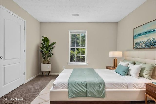 2587 Kelleytown Road, Mcdonough, GA 30252