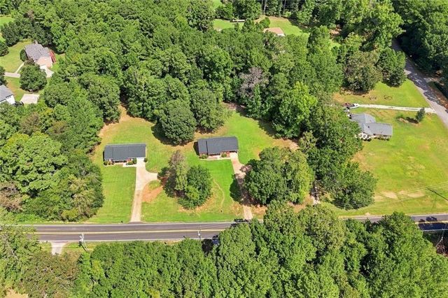 2587 Kelleytown Road, Mcdonough, GA 30252