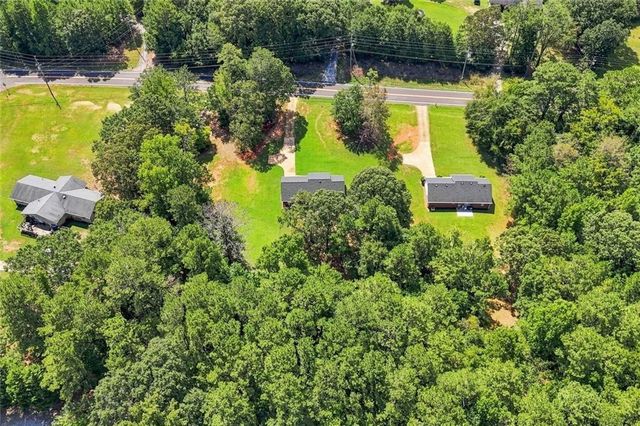 2587 Kelleytown Road, Mcdonough, GA 30252