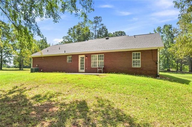 2587 Kelleytown Road, Mcdonough, GA 30252