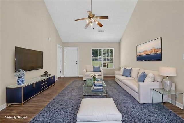 2587 Kelleytown Road, Mcdonough, GA 30252