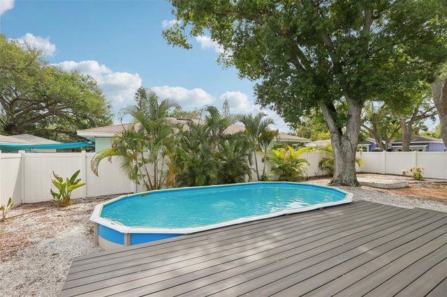 2222 51ST STREET S, Gulfport, FL 33707