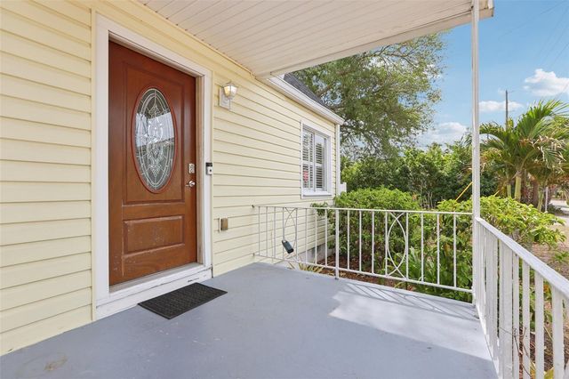 2222 51ST STREET S, Gulfport, FL 33707