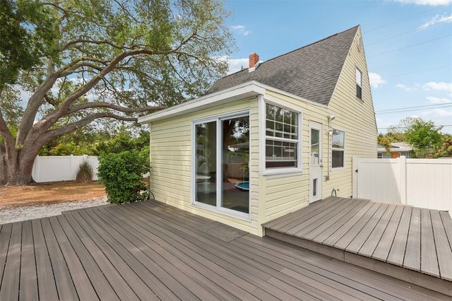 2222 51ST STREET S, Gulfport, FL 33707