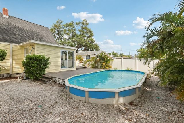 2222 51ST STREET S, Gulfport, FL 33707