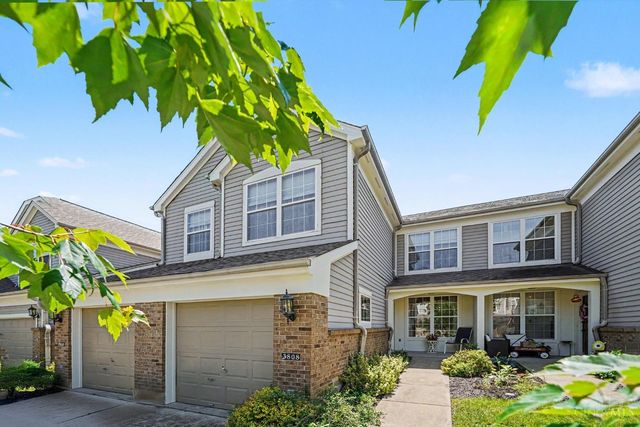 3808 Misty Meadow Lane, Batavia Twp, OH 45102