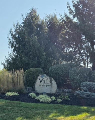 3808 Misty Meadow Lane, Batavia Twp, OH 45102