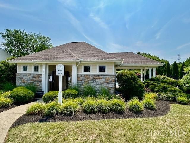 3808 Misty Meadow Lane, Batavia Twp, OH 45102