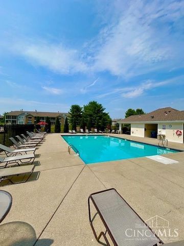 3808 Misty Meadow Lane, Batavia Twp, OH 45102