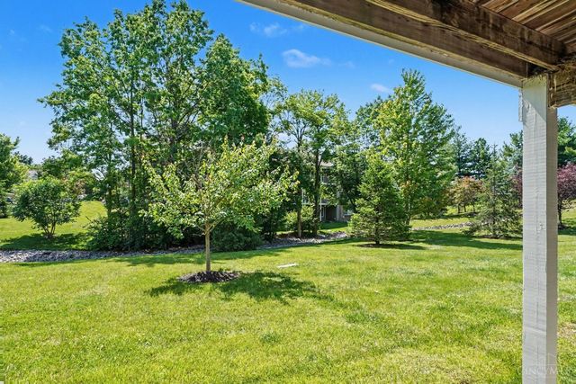 3808 Misty Meadow Lane, Batavia Twp, OH 45102