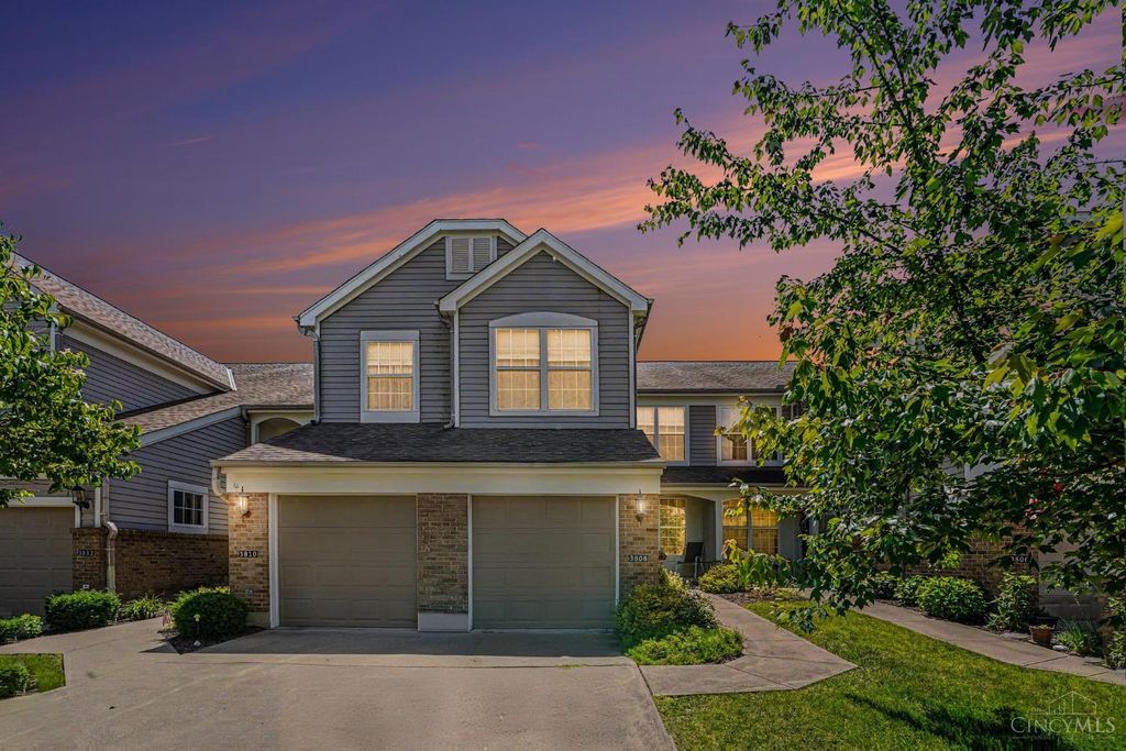 3808 Misty Meadow Lane, Batavia Twp, OH 45102