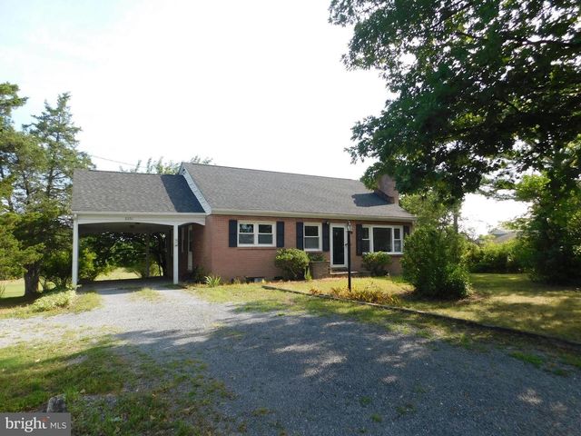 2251 SENSENY RD, Winchester, VA 22602
