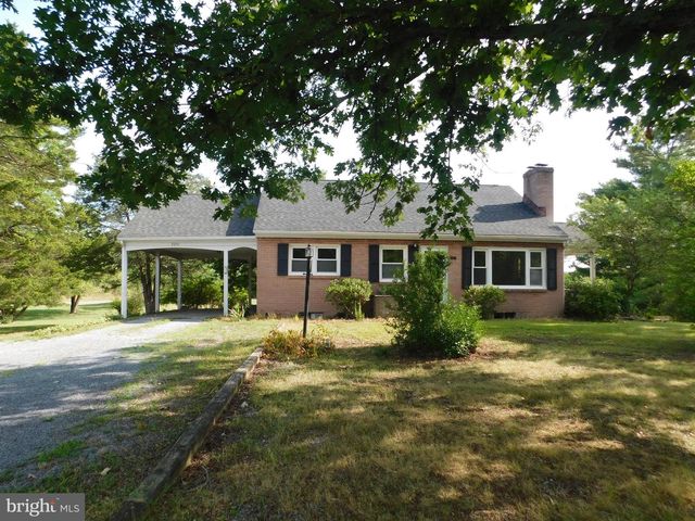 2251 SENSENY RD, Winchester, VA 22602
