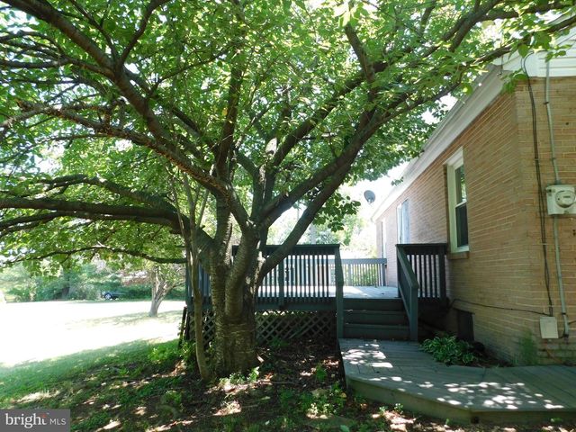 2251 SENSENY RD, Winchester, VA 22602