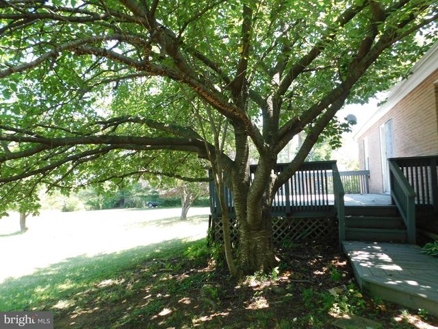 2251 SENSENY RD, Winchester, VA 22602