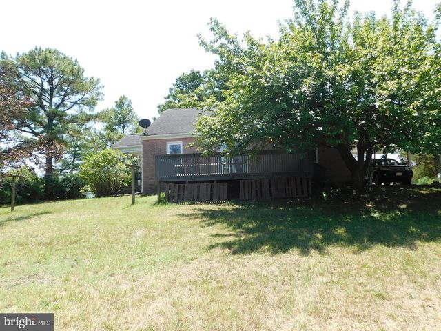 2251 SENSENY RD, Winchester, VA 22602