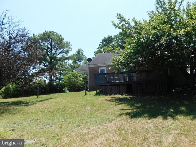 2251 SENSENY RD, Winchester, VA 22602