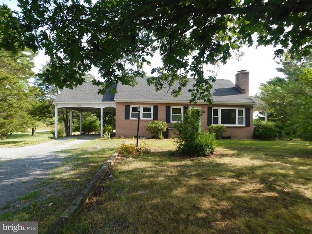 2251 SENSENY RD, Winchester, VA 22602
