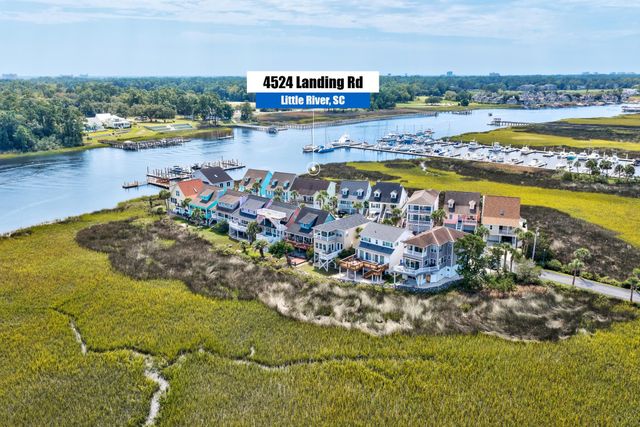 4524 Landing Rd., Little River, SC 29566