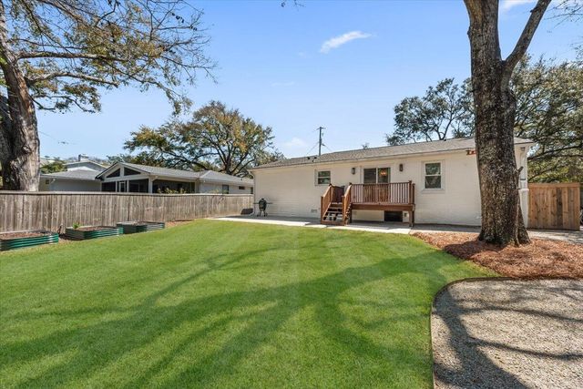 206 Freeman Street, Mount Pleasant, SC 29464