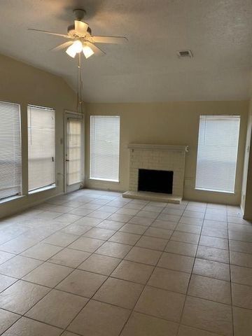 11806 Plumpoint Drive, Houston, TX 77099