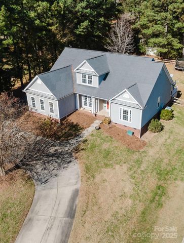 8738 Dartmoor Place, Mint Hill, NC 28227