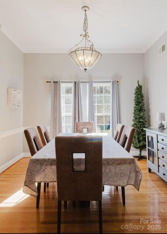 8738 Dartmoor Place, Mint Hill, NC 28227