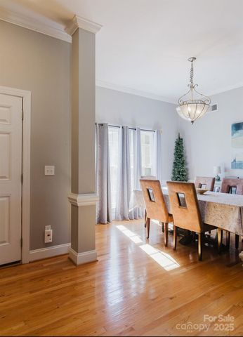 8738 Dartmoor Place, Mint Hill, NC 28227