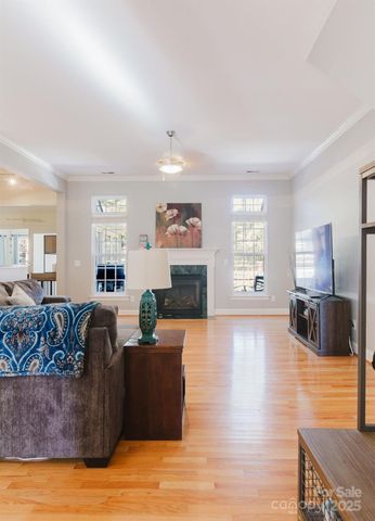 8738 Dartmoor Place, Mint Hill, NC 28227