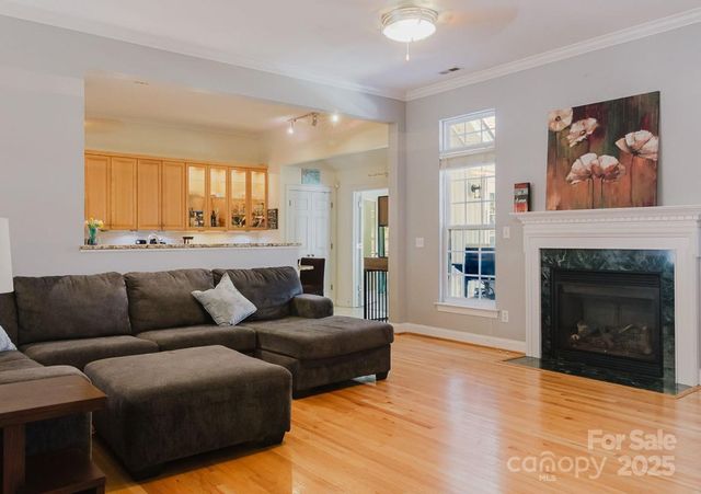 8738 Dartmoor Place, Mint Hill, NC 28227