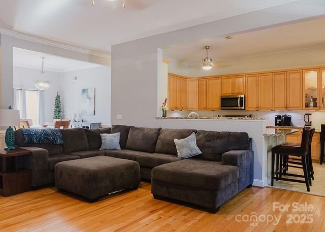 8738 Dartmoor Place, Mint Hill, NC 28227