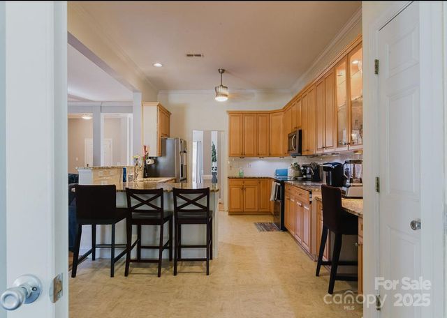 8738 Dartmoor Place, Mint Hill, NC 28227