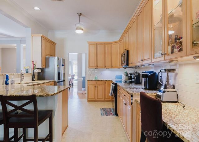 8738 Dartmoor Place, Mint Hill, NC 28227